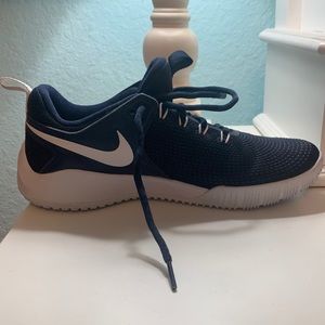 Nike Women's Zoom HyperAce 2 Volleyball Shoes